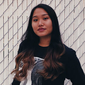 Meet your Posher, Michelle